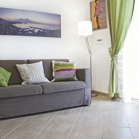 Appartamento Reginella Napoli Phòng bức ảnh
