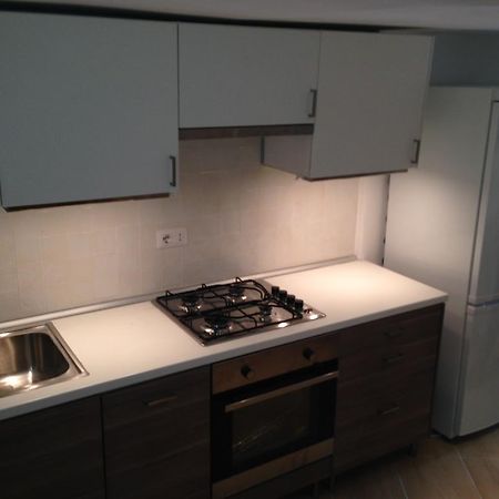 Appartamento Reginella Napoli Phòng bức ảnh