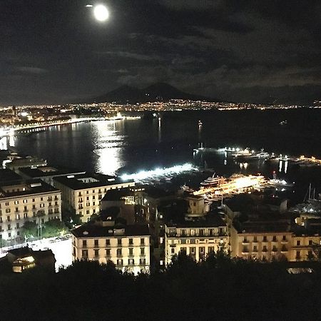 Appartamento Reginella Napoli Ngoại thất bức ảnh
