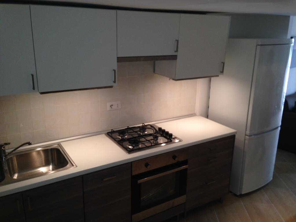Appartamento Reginella Napoli Phòng bức ảnh